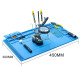 Sequre - Silicone Work Mat