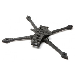 Thicc 2.1 by ShenDrones Carbon And Hardware Kit