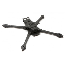 Thicc 2.1 by ShenDrones Carbon And Hardware Kit