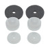 Silicone Dampers (2pcs) By Shendrones
