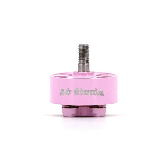 Ethix Mr Steele Silk Motor V5 By TBS Ethix Mr Steele Silk Motor V5 By TBS