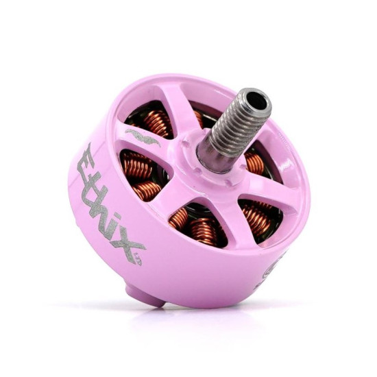 Ethix Mr Steele Silk Motor V5 By TBS Ethix Mr Steele Silk Motor V5 By TBS