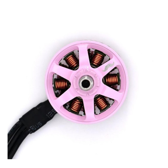 Ethix Mr Steele Silk Motor V5 By TBS Ethix Mr Steele Silk Motor V5 By TBS