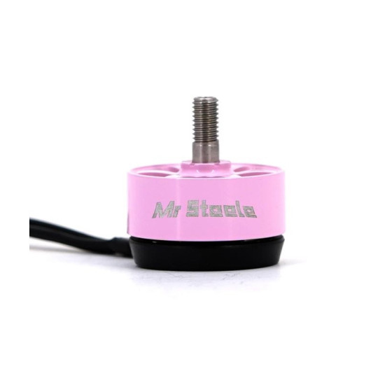 Ethix Mr Steele Silk Motor V5 By TBS Ethix Mr Steele Silk Motor V5 By TBS