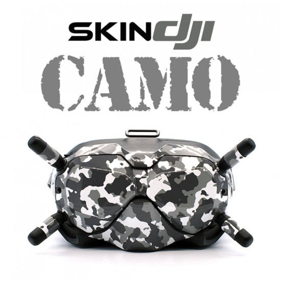 Dji Skin - CAMO