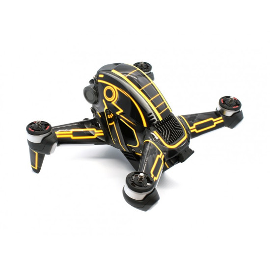 Skin DJI FPV combo - MCP - Drone + Goggles + Transmitter Skin DJI FPV combo - MCP - Drone + Goggles + Transmitter