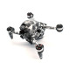 Skin DJI FPV combo - CAMO - Drone + Transmitter