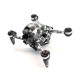 Skin DJI FPV combo - CAMO - Drone + Transmitter Skin DJI FPV combo - CAMO - Drone + Transmitter