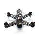 Skin DJI FPV combo - CAMO - Drone + Transmitter Skin DJI FPV combo - CAMO - Drone + Transmitter