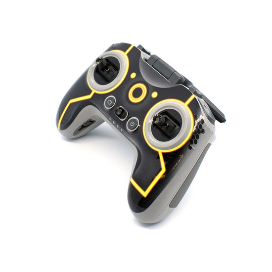 Skin DJI FPV combo - MCP - Drone + Transmitter Skin DJI FPV combo - MCP - Drone + Transmitter