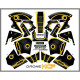 Skin DJI FPV combo - MCP - Drone + Transmitter Skin DJI FPV combo - MCP - Drone + Transmitter