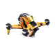 Skin DJI FPV combo - TAU-G - Drone + Transmitter Skin DJI FPV combo - TAU-G - Drone + Transmitter