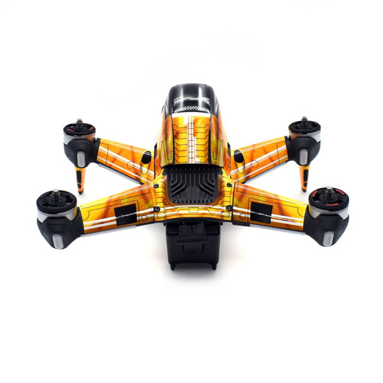 Skin DJI FPV combo - TAU-G - Drone + Transmitter Skin DJI FPV combo - TAU-G - Drone + Transmitter