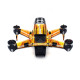 Skin DJI FPV combo - TAU-G - Drone + Transmitter Skin DJI FPV combo - TAU-G - Drone + Transmitter