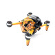 Skin DJI FPV combo - TAU-G - Drone + Transmitter Skin DJI FPV combo - TAU-G - Drone + Transmitter