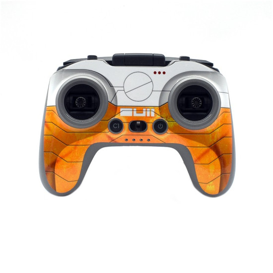 Skin DJI FPV combo - TAU-G - Drone + Transmitter Skin DJI FPV combo - TAU-G - Drone + Transmitter