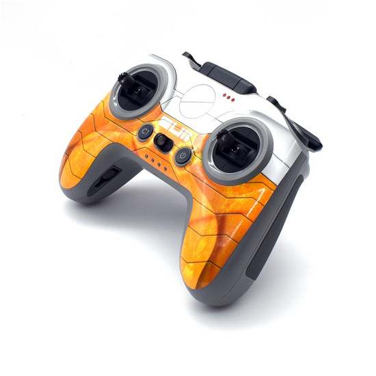 Skin DJI FPV combo - TAU-G - Drone + Transmitter Skin DJI FPV combo - TAU-G - Drone + Transmitter