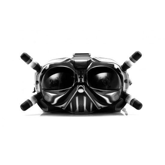 Dji Skin - DV Dji Skin - DV