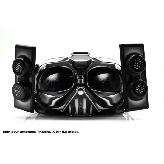 Dji Skin - DV Dji Skin - DV