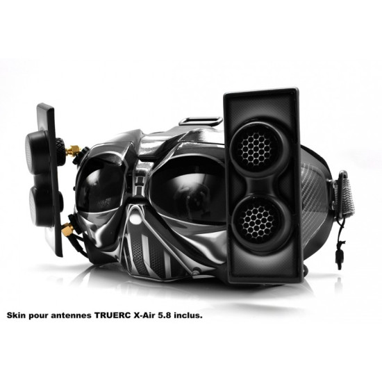 Dji Skin - DV Dji Skin - DV