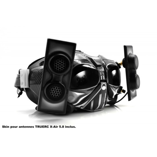 Dji Skin - DV Dji Skin - DV