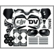 Dji Skin - DV Dji Skin - DV