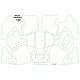 DJI FPV Combo Skin - Custom DJI FPV Combo Skin - Custom