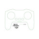 DJI FPV Combo Skin - Custom DJI FPV Combo Skin - Custom