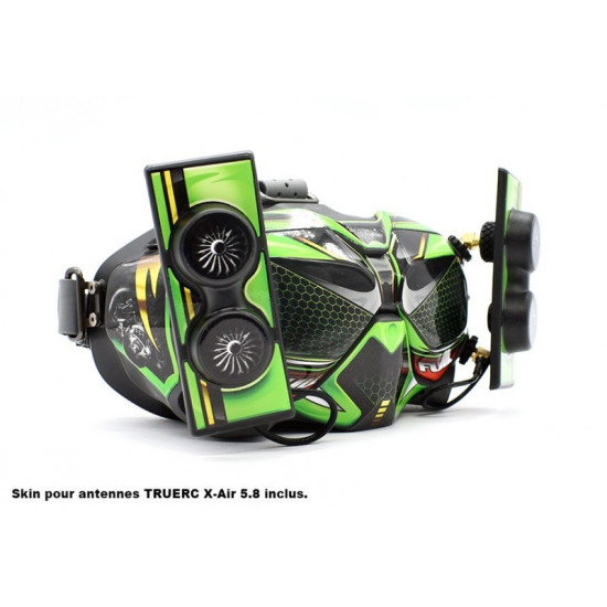 Dji Skin - Full Dji Skin - Full