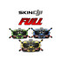 Dji Skin - Full