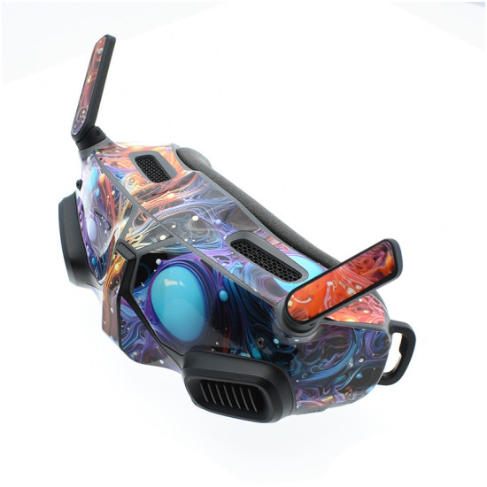 DJI Goggles 2 Skin - Boil DJI Goggles 2 Skin - Boil