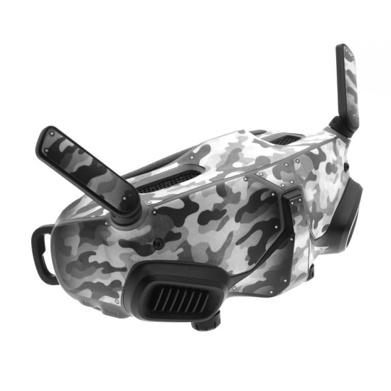 DJI Goggles 2 Skin - CAMO