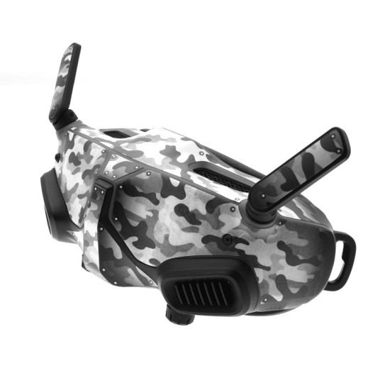 DJI Goggles 2 Skin - CAMO