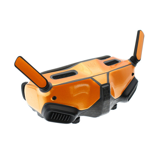 DJI Goggles 2 Skin - RX-7 DJI Goggles 2 Skin - RX-7