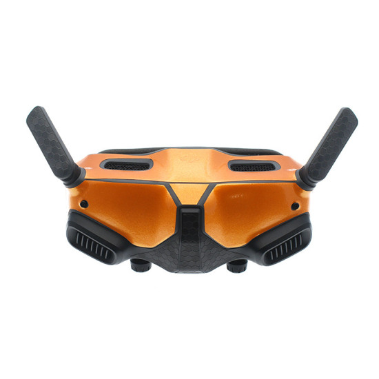 DJI Goggles 2 Skin - RX-7 DJI Goggles 2 Skin - RX-7