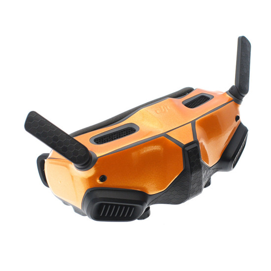 DJI Goggles 2 Skin - RX-7 DJI Goggles 2 Skin - RX-7