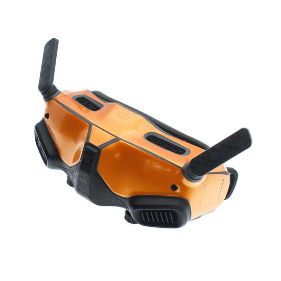 DJI Goggles 2 Skin - RX-7 DJI Goggles 2 Skin - RX-7