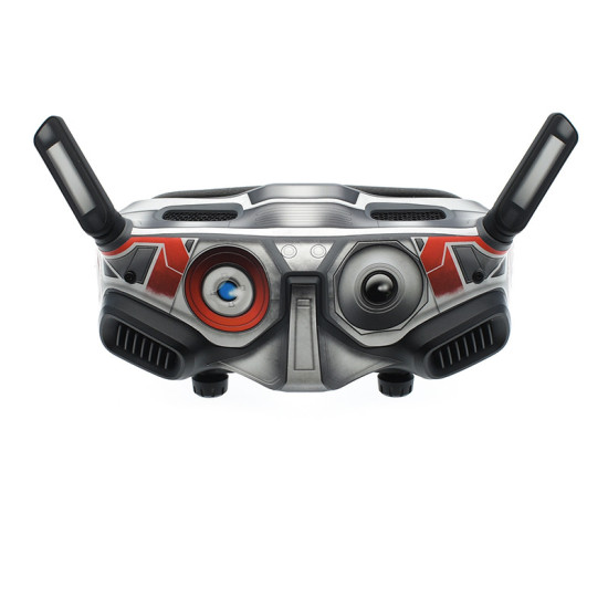 DJI Goggles 2 Skin - SD-1 DJI Goggles 2 Skin - SD-1