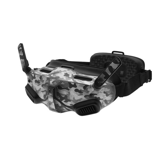 DJI Integra Skin - CAMO