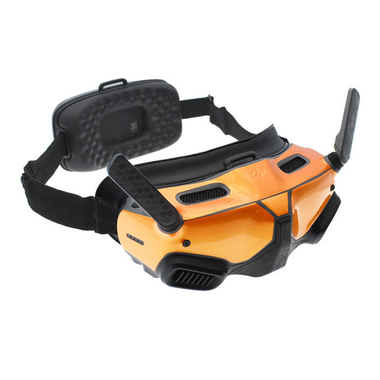 DJI Integra Skin - RX-7 DJI Integra Skin - RX-7