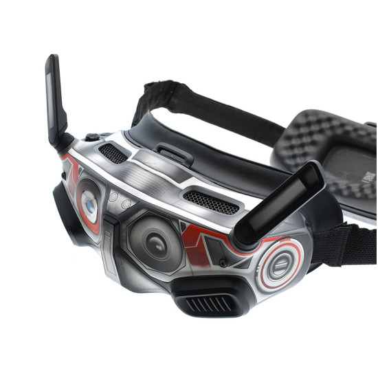 DJI Integra Skin - SD-1 DJI Integra Skin - SD-1