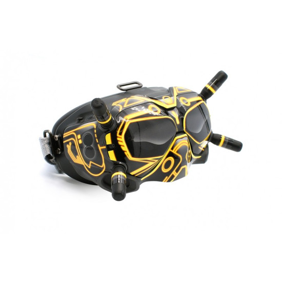 Dji Skin - MCP Dji Skin - MCP