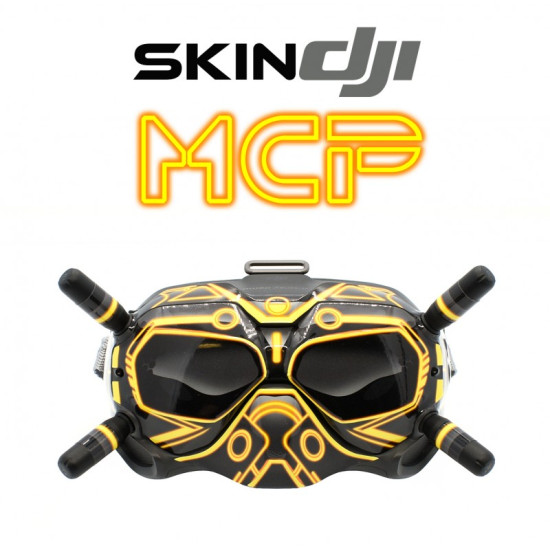 Dji Skin - MCP Dji Skin - MCP