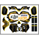Dji Skin - MCP Dji Skin - MCP