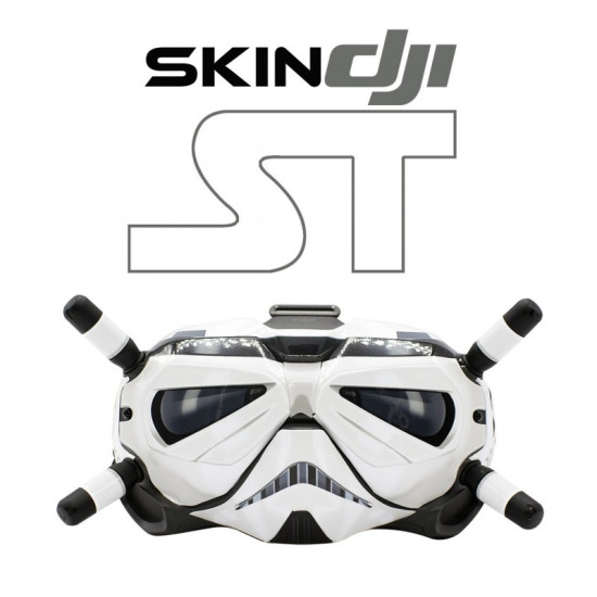 Dji Skin - ST Dji Skin - ST