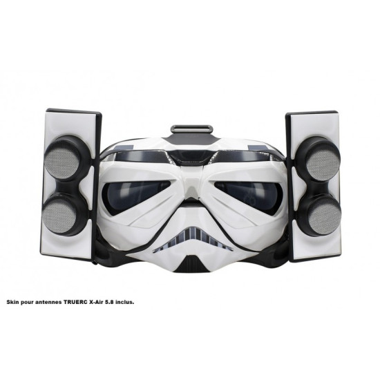 Dji Skin - ST Dji Skin - ST