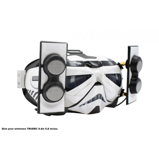 Dji Skin - ST Dji Skin - ST