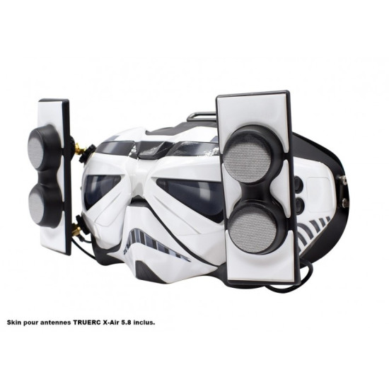 Dji Skin - ST Dji Skin - ST