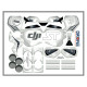 Dji Skin - ST Dji Skin - ST