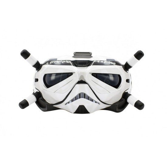 Dji Skin - ST Dji Skin - ST